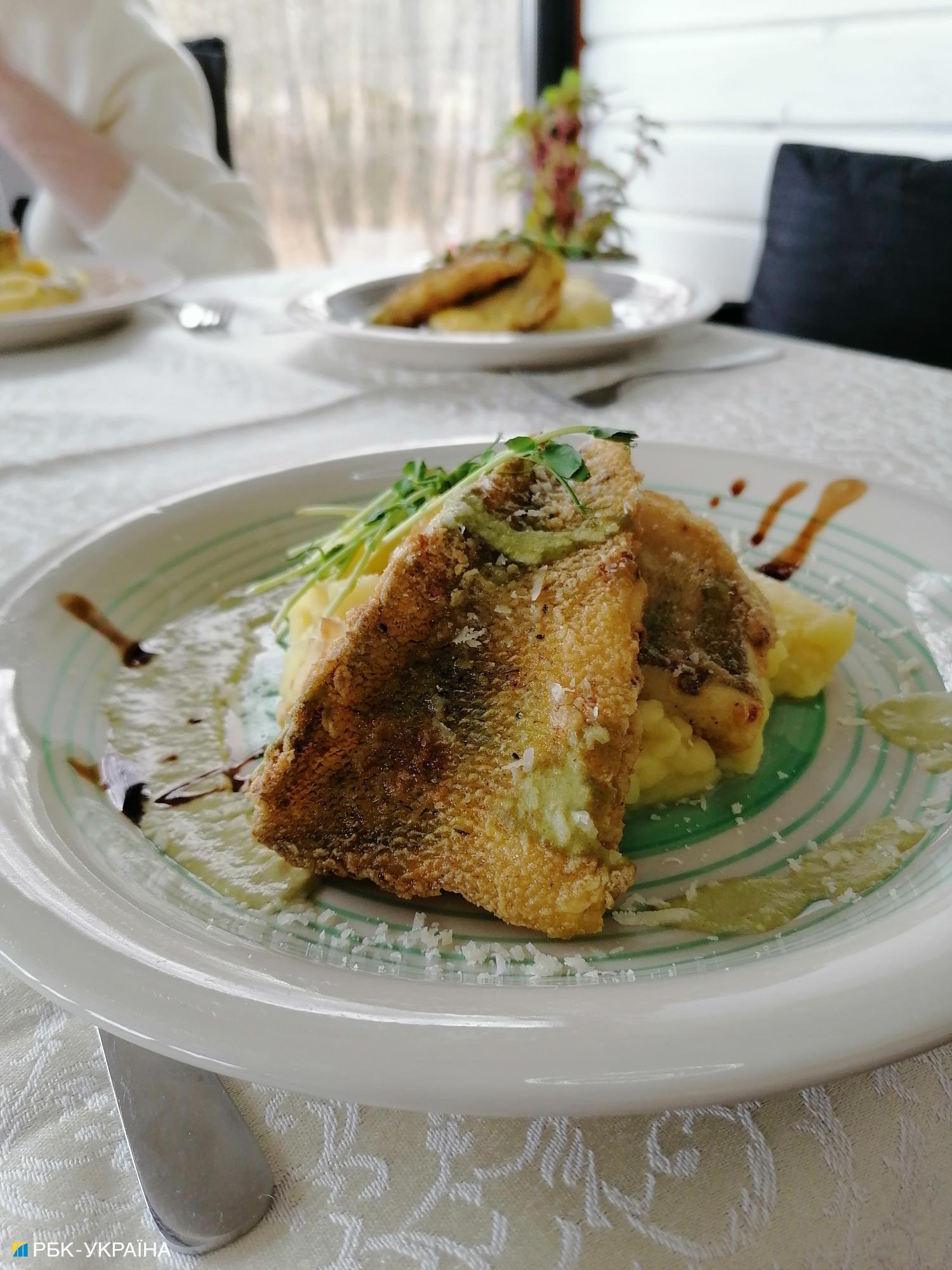 Долина страусів, льодяне озеро та локальні продукти. Ідеальний маршрут Київщиною для зимових вихідних